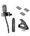 Фото № 6 Петличный микрофон Audio-Technica MT830R