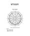 Фото № 8 Петличный микрофон Audio-Technica MT830R