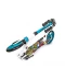 Фото № 2 Самокат Scale Sports SS-15 двухколесный 200 мм Tiffany
