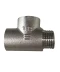 Фото № 1 Тройник 1/2" ВВН SL8802 Selba (000017699)