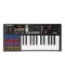 Фото № 1 MIDI-клавиатура M-Audio CODE25BLK