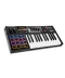 Фото № 2 MIDI-клавиатура M-Audio CODE25BLK