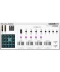 Фото № 4 MIDI-клавиатура M-Audio CODE25BLK