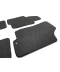 Фото № 3 Коврики в салон для Kia Ceed (2006-2012) EVA-чёрные, кт. 5шт (BLCEV1260)