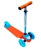 Фото № 1 Самокат детский Scooter Bavar Micro 3 колеса Оранжевый