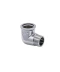 Фото № 1 Угол 1/2'' НВ KF.L06MF.CHR KF0127 Koer (KF0127)