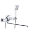 Фото № 1 Смеситель для ванны PREMIUM PATRICK Chr-006 MI1657 MIXXUS (MI1657)