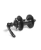 Фото № 1 Втулка передняя JOYTECH D041DSE AL 32H ED 10мм 145мм С QR