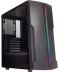 Фото № 1 Корпус Xilence Xilent Blade RGB X512 Black (XG121_X512.RGB) без БП