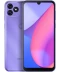 Фото № 1 Смартфон Blackview Oscal C20 1/32GB (Purple) EU [64653]