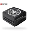 Фото № 1 Блок питания Chieftec GPX-850FC, ATX, APFC, 12cm fan, Gold, modular