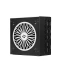 Фото № 3 Блок питания Chieftec GPX-850FC, ATX, APFC, 12cm fan, Gold, modular