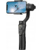 Фото № 5 Стедикам Zhiyun H4 Bluetooth для Iphone Samsung и экшнкамер (1006-460-00)