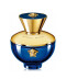 Фото № 1 тестер Парфюмированная вода для женщин Versace Pour Femme Dylan Blue 100 мл.
