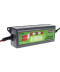 Фото № 3 Зарядний пристрій PULSO BC-10638 12V/4.0A/1.2-120AHR/LCD (BC-10638)
