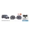 Фото № 1 Фари DLAA Toyota Prado FJ150 2020-/TY-1046A (RN-6060)