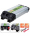 Фото № 1 Інвертор PULSO/IMU-2024/24V-220V/2000W/ (IMU-2024)