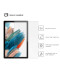 Фото № 2 Защитное стекло Armorstandart Glass.CR для Samsung Galaxy Tab A8 2022 (ARM60261)
