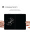 Фото № 3 Защитное стекло Armorstandart Glass.CR для Samsung Galaxy Tab A8 2022 (ARM60261)