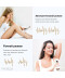 Фото № 4 Фотоэпилятор MEDICA+ HairCleaner 5.0 гарантия 1 год (fo-18303)