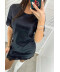 Фото № 2 Fashions Платье Secret Fashions 42-44 черный (827-фг)