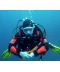 Фото № 6 Пинпоинтер подводный GP-Pointer AT Металлоискатель Оранжевый (001221)