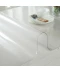 Фото № 7 Мягкое стекло силиконовая скатерть на стол Soft Glass Защита для мебели (3.1х1.4 м) толщина - 1.5мм Прозрачное (1502731)