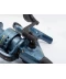 Фото № 4 Катушка для рыбалки Кобра Shark CB140