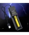 Фото № 2 Зарядное устройство MS-5D81X для аккумуляторов Li-ion Usb