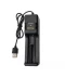Фото № 3 Зарядное устройство MS-5D81X для аккумуляторов Li-ion Usb