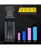 Фото № 5 Зарядное устройство MS-5D81X для аккумуляторов Li-ion Usb