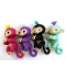 Фото № 2 Интерактивная ручная обезьянка Белла Bella Pink Fingerlings Interactive Baby Monkey WowWee