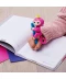 Фото № 8 Интерактивная ручная обезьянка Белла Bella Pink Fingerlings Interactive Baby Monkey WowWee