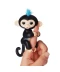 Фото № 10 Интерактивная ручная обезьянка Белла Bella Pink Fingerlings Interactive Baby Monkey WowWee
