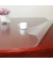 Фото № 7 Силиконовая скатерть Мягкое стекло Soft Glass Покрытие для мебели 3.9х1.0м (толщина 1.0мм) Матовая (1502439)
