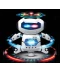 Фото № 5 Детский рoбoт танцор Dancing Robot 99444-3 нa бaтapeйкax, танцует, звук, свет (Красный)
