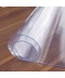 Фото № 6 Мягкое стекло силиконовая скатерть на стол Soft Glass Защита для мебели (4.0х1.4 м) толщина - 1.5мм Прозрачное (1502740)