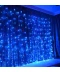 Фото № 7 Гирлянда штора 2х2м 250 LED. (2006102)