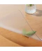Фото № 9 Силиконовая скатерть Мягкое стекло Soft Glass Покрытие для мебели 2.7х1.0м (толщина 1.0мм) Матовая (1502427)