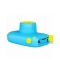 Фото № 7 Детский цифровой фотоаппарат Smart Kids Toy G9 Rabbit 20MP Full HD 1080P Голубой