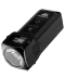 Фото № 4 Фонарь Nitecore TUP Cree XP-L HD V6 1000 Lm фонарик Black (12899505)