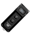 Фото № 5 Фонарь Nitecore TUP Cree XP-L HD V6 1000 Lm фонарик Black (12899505)
