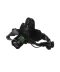 Фото № 2 Налобный фонарь Bailong Police BL-2188-T6 USB zoom microUSB +2х18650 (4 режима) фонарик налобник (218800)