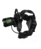 Фото № 3 Налобный фонарь Bailong Police BL-2188-T6 USB zoom microUSB +2х18650 (4 режима) фонарик налобник (218800)