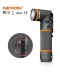 Фото № 2 Фонарь Nicron N72 Магнит 5Вт 300 Lm IP54 (Оригинал) (7272055)