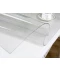 Фото № 7 Мягкое стекло Прозрачная силиконовая скатерть на стол Soft Glass Защита для мебели 3.4х1.5 м (толщина 0.5мм) (1502135)