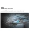 Фото № 16 Лазерный дальномер рулетка Mileseey T7 40 м Bluetooth Сенсорный дисплей (740040)
