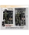 Фото № 4 Игрушка солдат с униформой swat 12 action figure