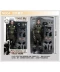 Фото № 5 Игрушка солдат с униформой swat 12 action figure