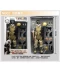 Фото № 7 Игрушка солдат с униформой swat 12 action figure